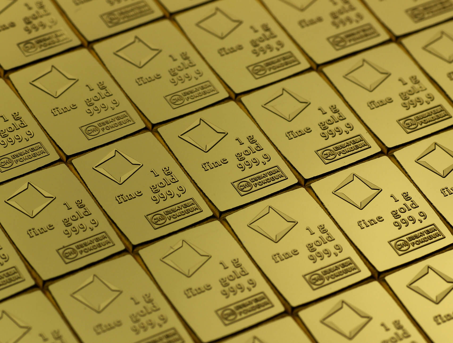 Goldtafel