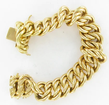 Goldschmuck
