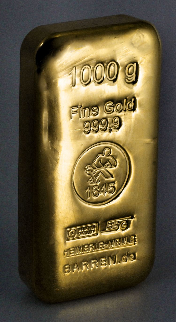 Goldbarren Ankauf Goldbarren Ankauf
