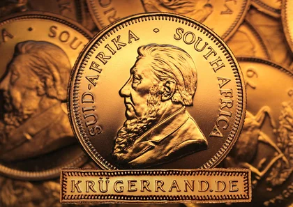 Krügerrand
