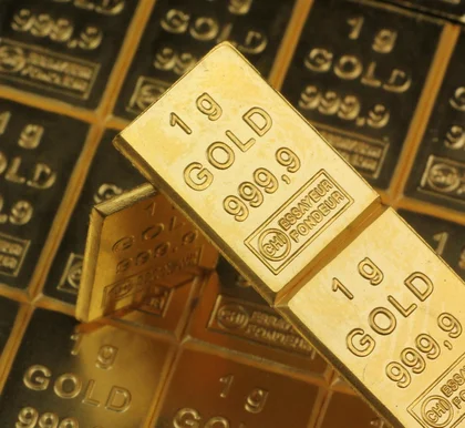 Goldtafelrippchen