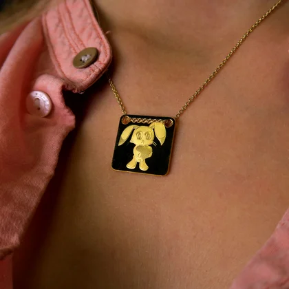 Nach Gewicht gehandelter Goldschmuck