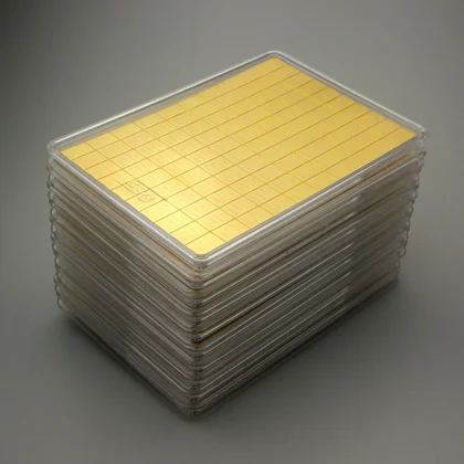 Egal ob 1g oder ganze Tafeln. Bei der ESG werden alle Goldtafeln / CombiBars als bankfähiges Edelmetall zurückgekauft.