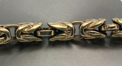 Gelbgold