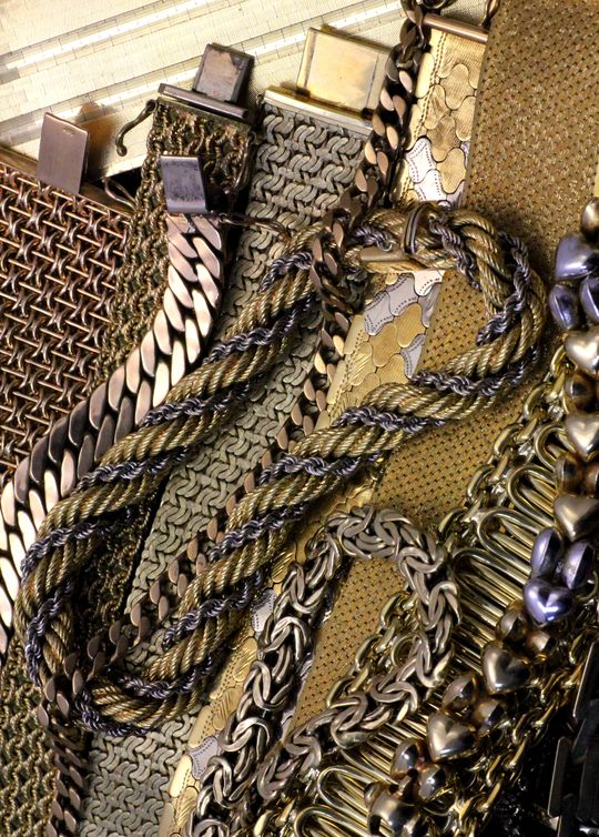 Armbänder