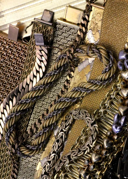 Armbänder