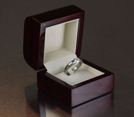 Eheringe