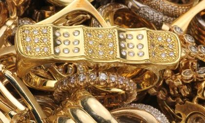 Goldschmuck