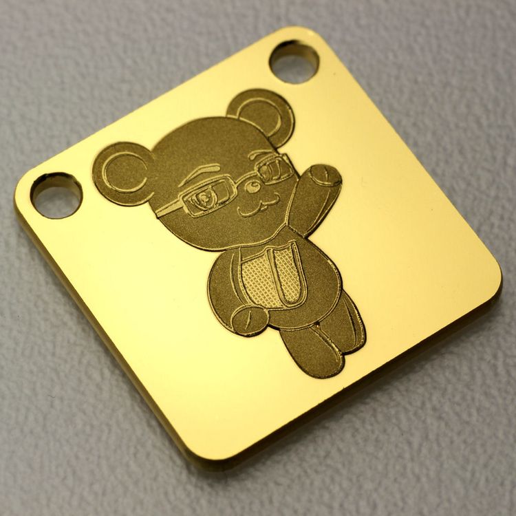 10g Schmuckbarren Gold Teddybär 10g Schmuckbarren Gold Teddybär