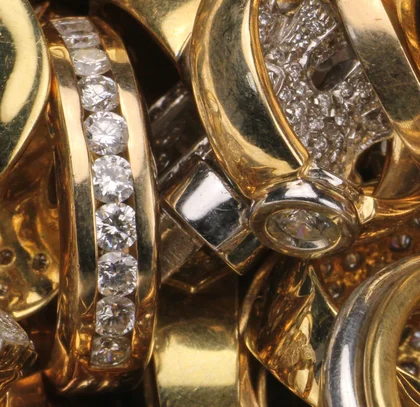 Diamantschmuck Ankauf