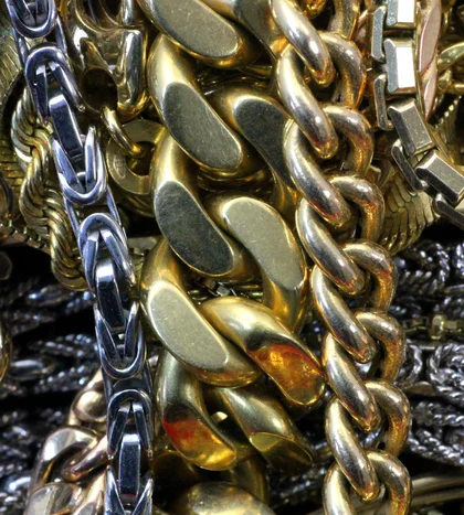 Goldketten
