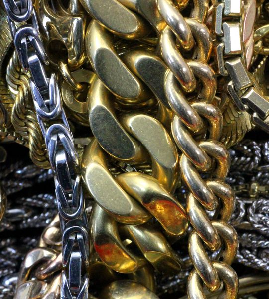 Goldketten