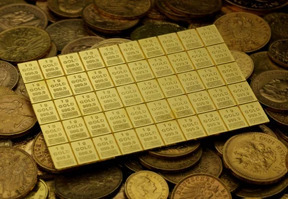CombiBar Goldtafeln