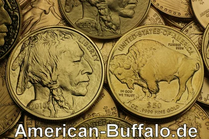 American Buffalo