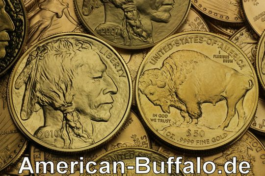 American Buffalo
